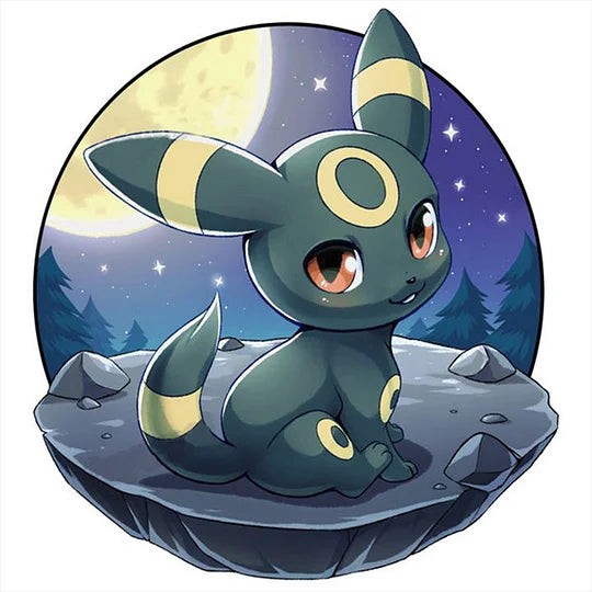 Moon Eevee