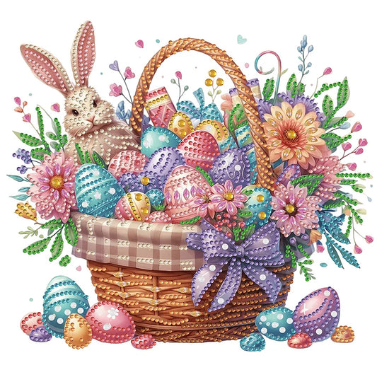 Easter Eggs