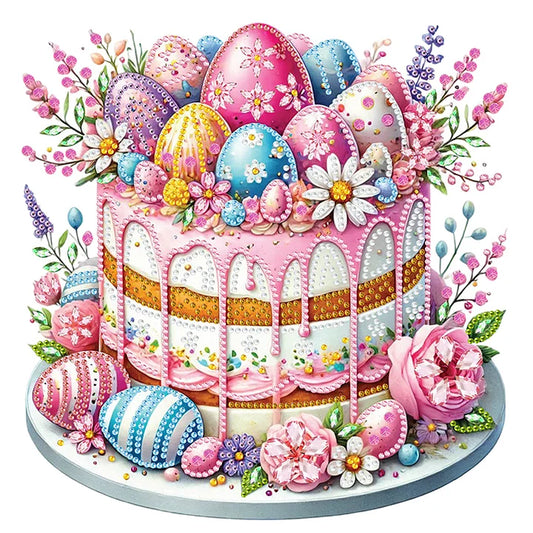 Easter Cake