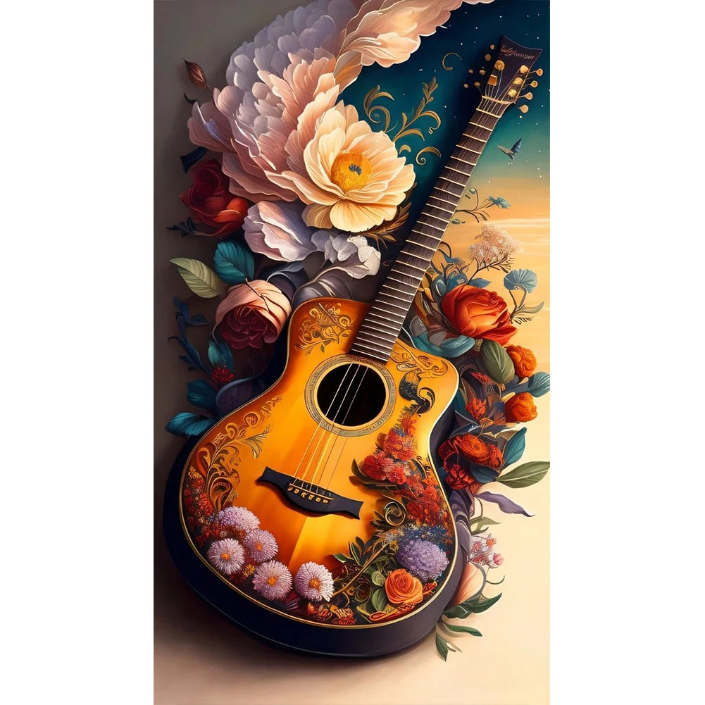 Guitar