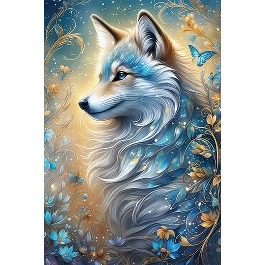 White Fox