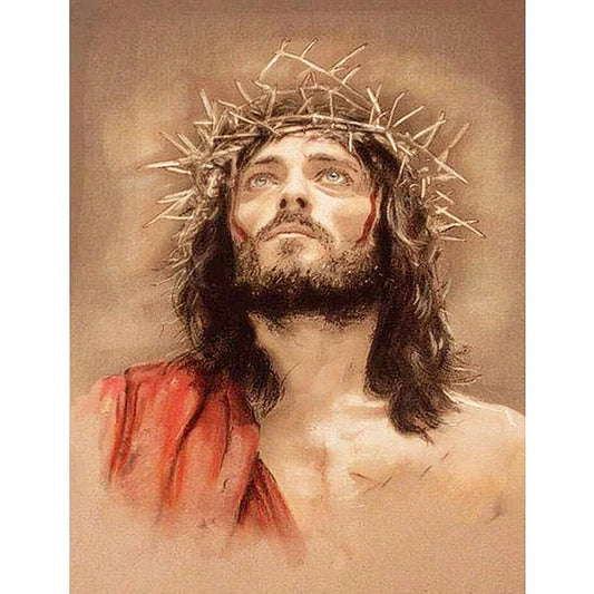 Easter Man