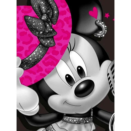 Minnie Mouse