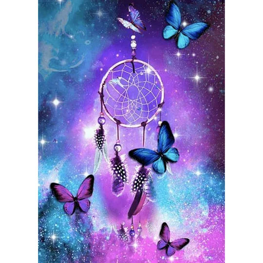 Gorgeous Dreamcatcher