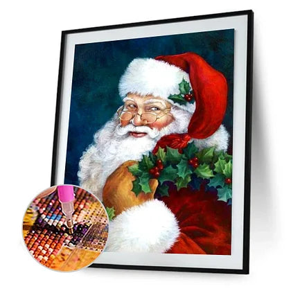 Santa Claus