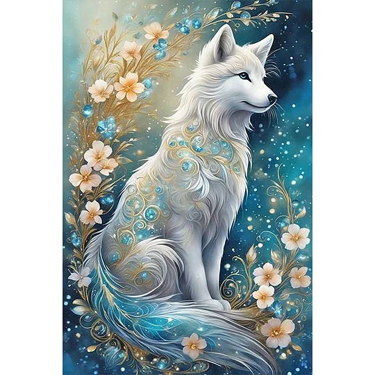 White Fox