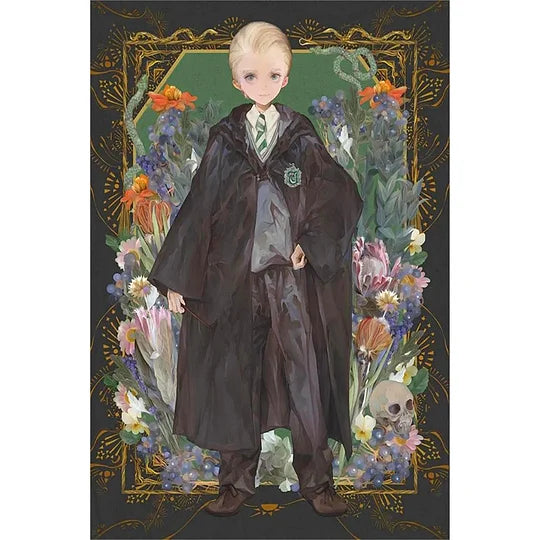 Harry Potter Draco Malfoy