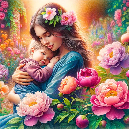 Mother'S Day - Maternal Love