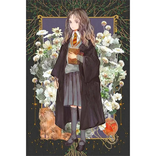 Harry Potter Hermione Granger