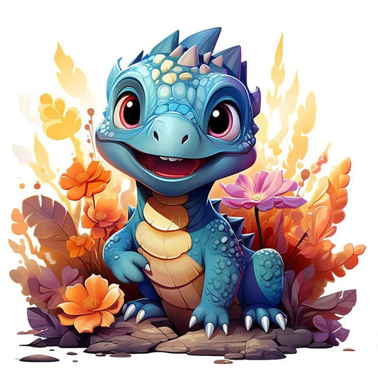 Little Dragon