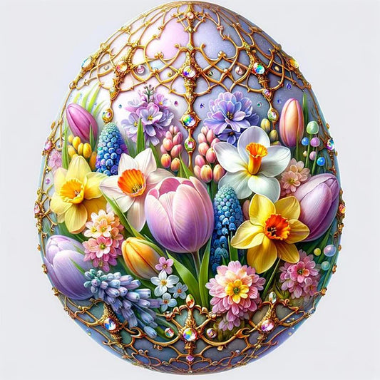 Easter Eggs