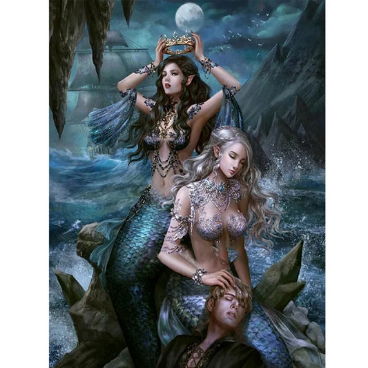 Mermaid