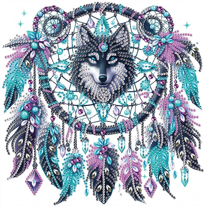 Dream Catchers