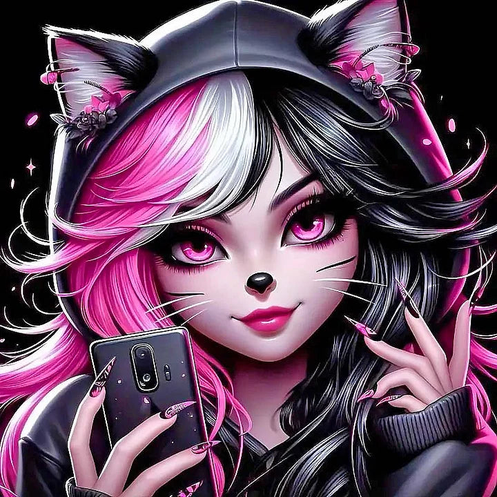 Cat Girl