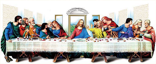 The Last Supper