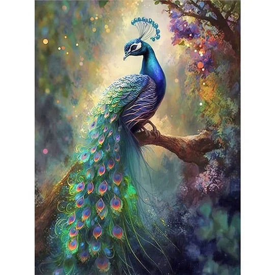 Peacock