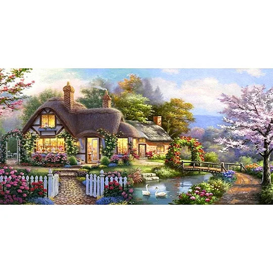 Garden Cottage