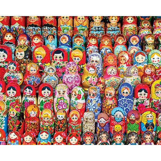 Matryoshka