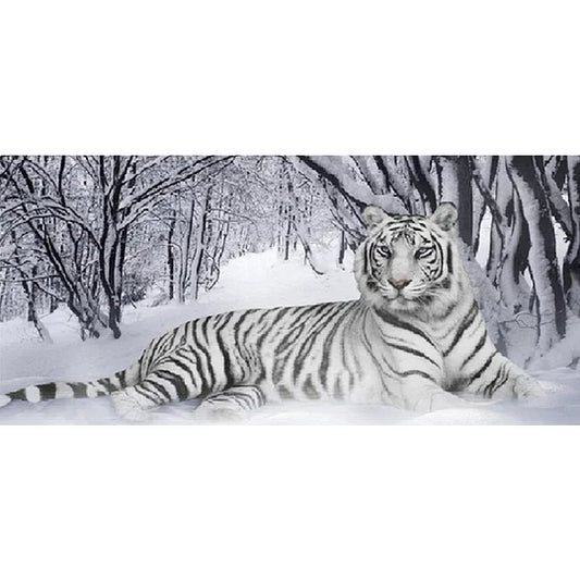 White Tiger