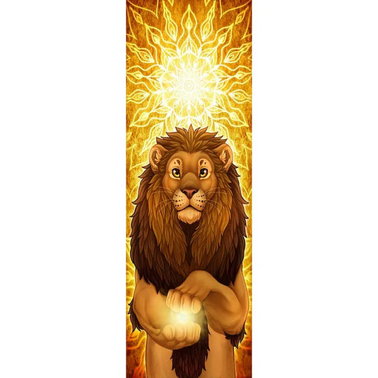 Sun Lion