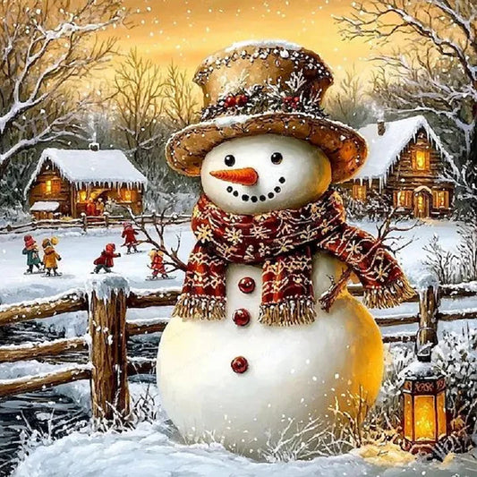 Snowman
