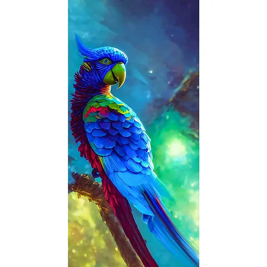 Parrot