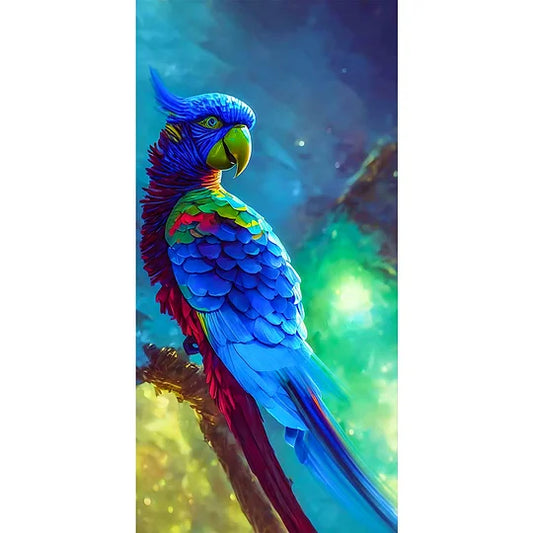 Parrot