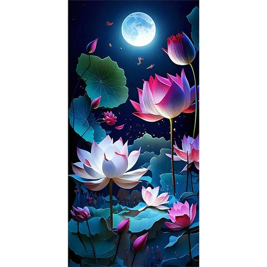 Moon Lotus