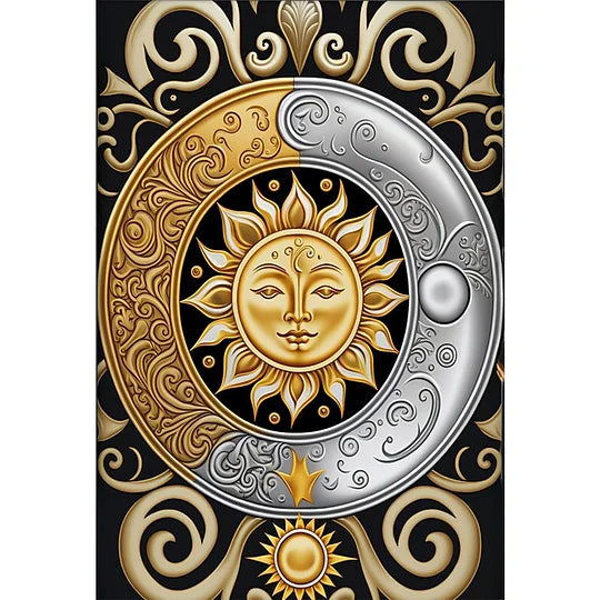 Sun Moon Supreme