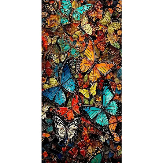 Butterflies