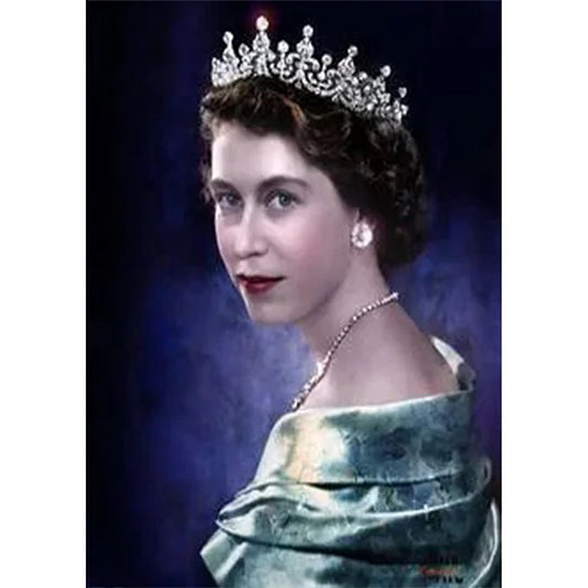 Queen Of England