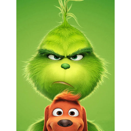 The Grinch