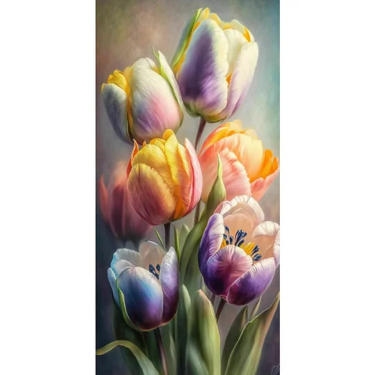 Tulips