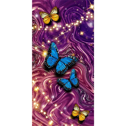 Colourful Butterfly