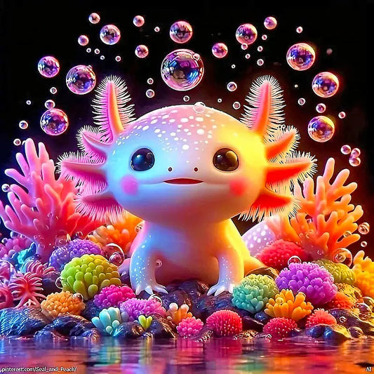 Axolotl