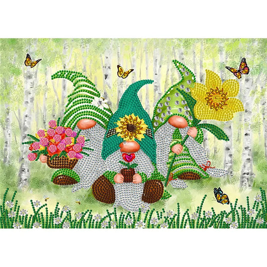 Spring Goblin