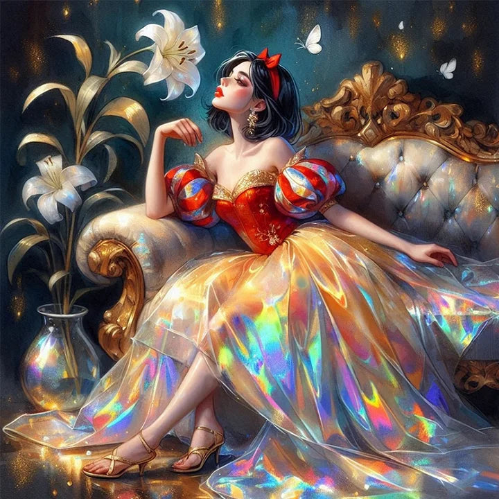Snow White