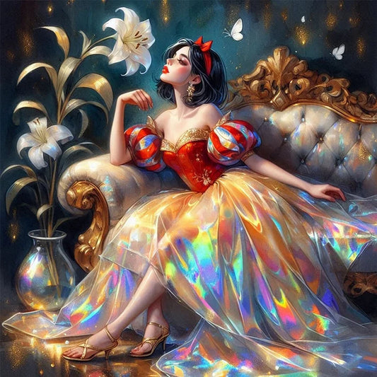 Snow White