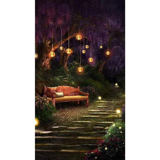 Quiet Path