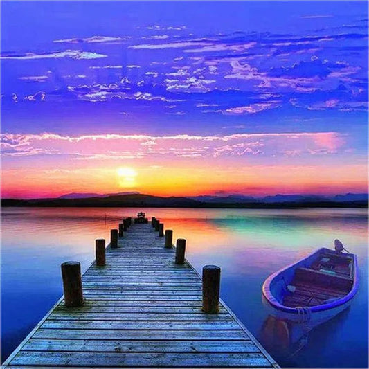 Sunrise