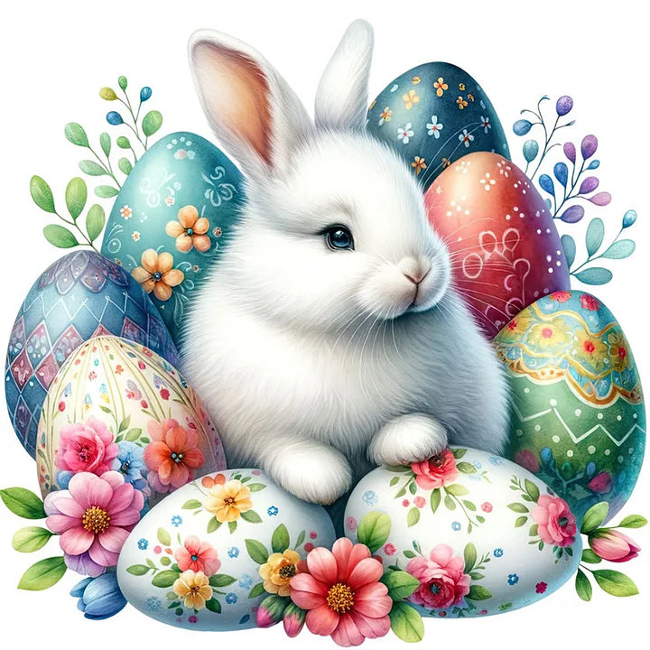 Happy Easter