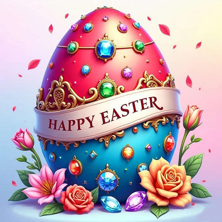 Easter Egg