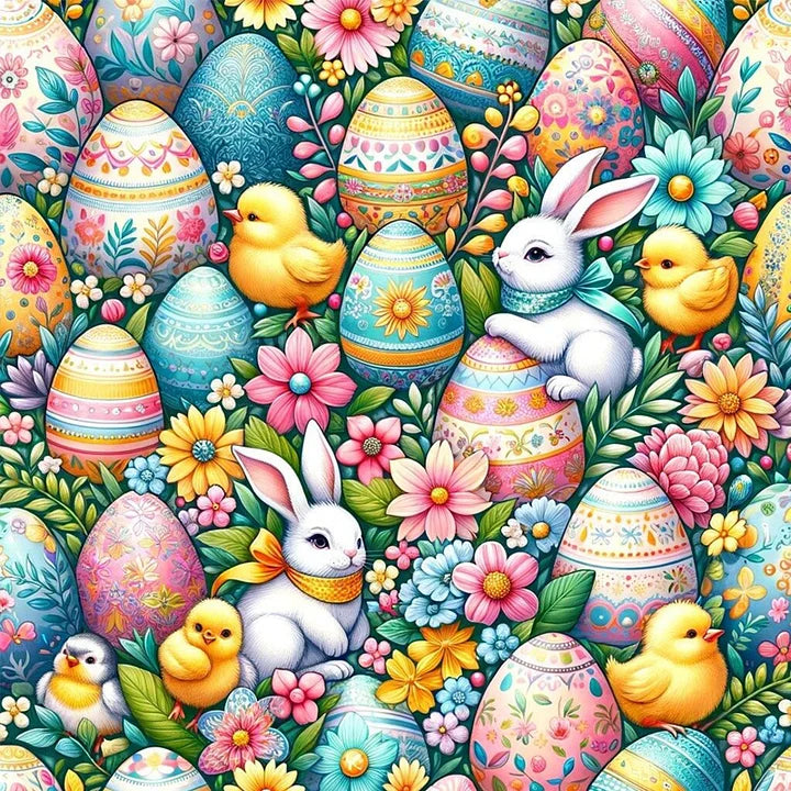 Easter Egg
