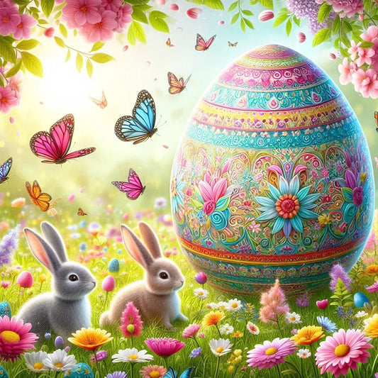 Easter Egg