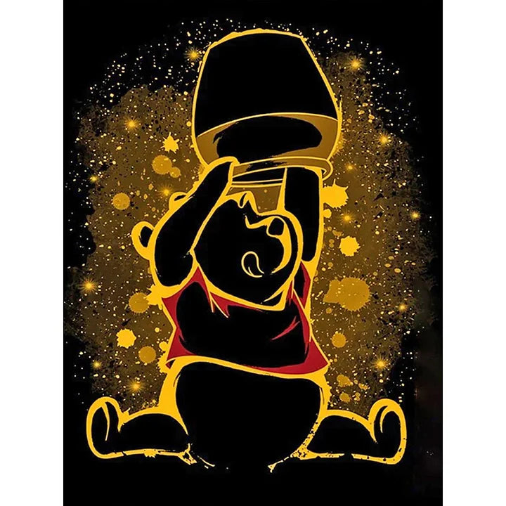 Winnie The Pooh
