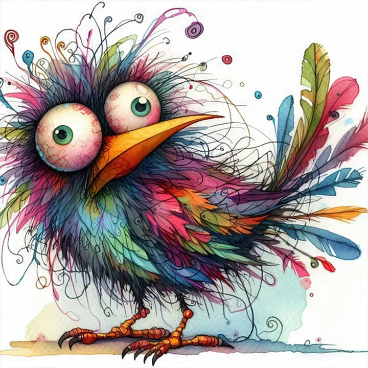 Bird