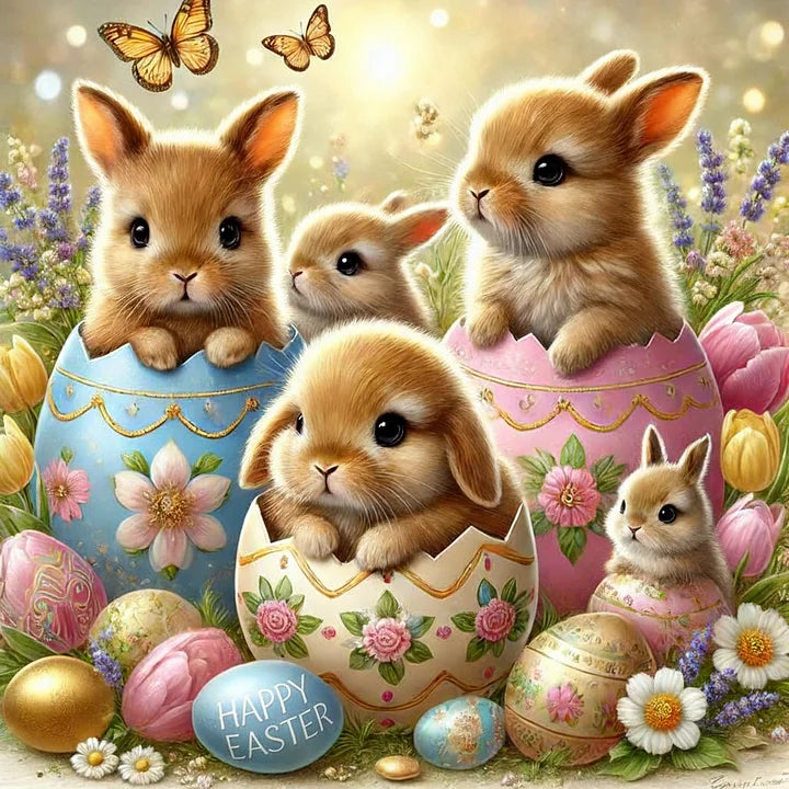 Easter Bunny