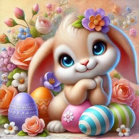 Easter Bunny