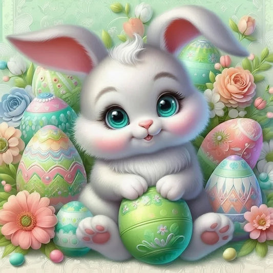 Easter Bunny