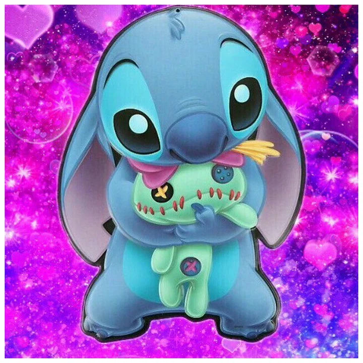Cute Stitch